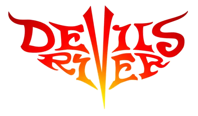 Devils River Logo Devils River Logo